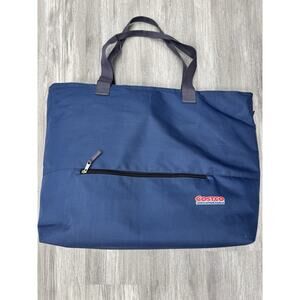 Costco Freezer Tote Bag
